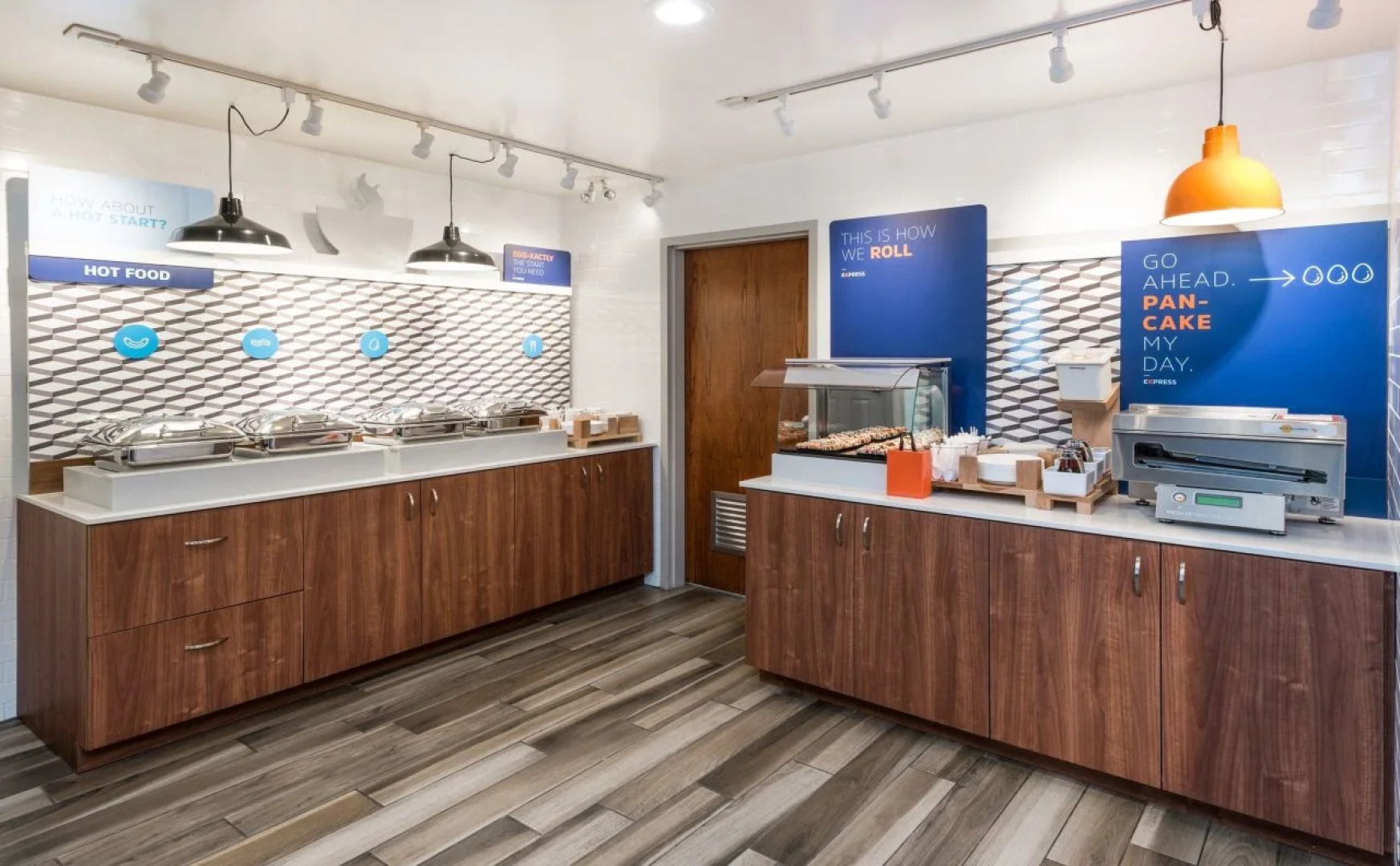 Holiday Inn Express Hotel & Suites Gananoque by IHG