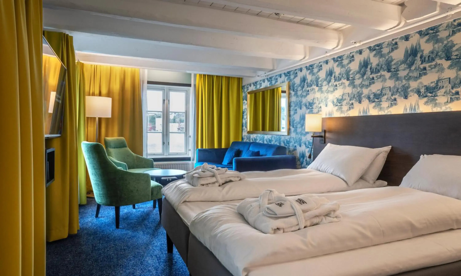 Thon Hotel Kristiansund