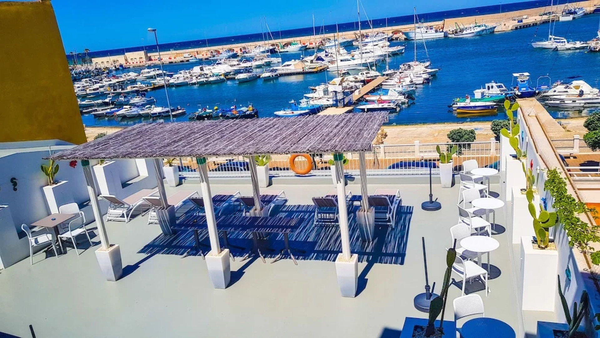 B&B 106 Maison de Charme