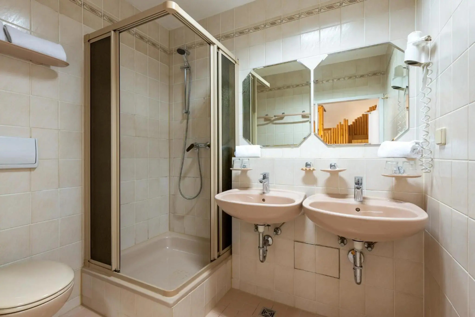 W22 Hotel am Kurfürstendamm