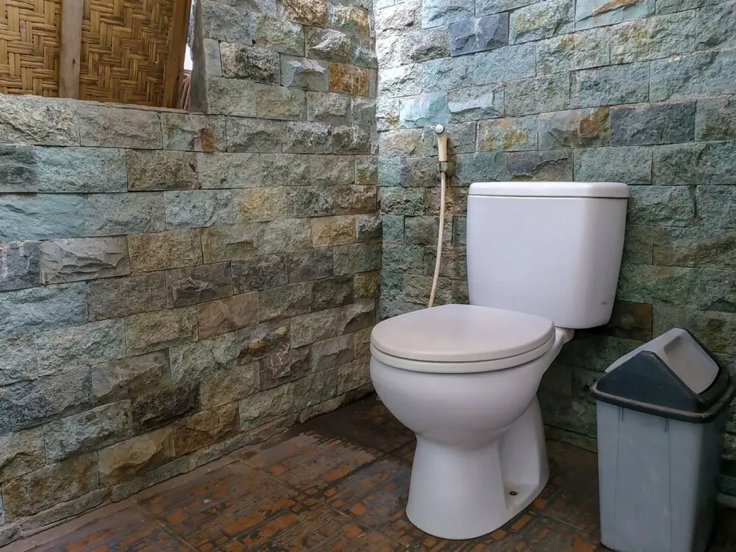 OYO 2043 Angels Cottage