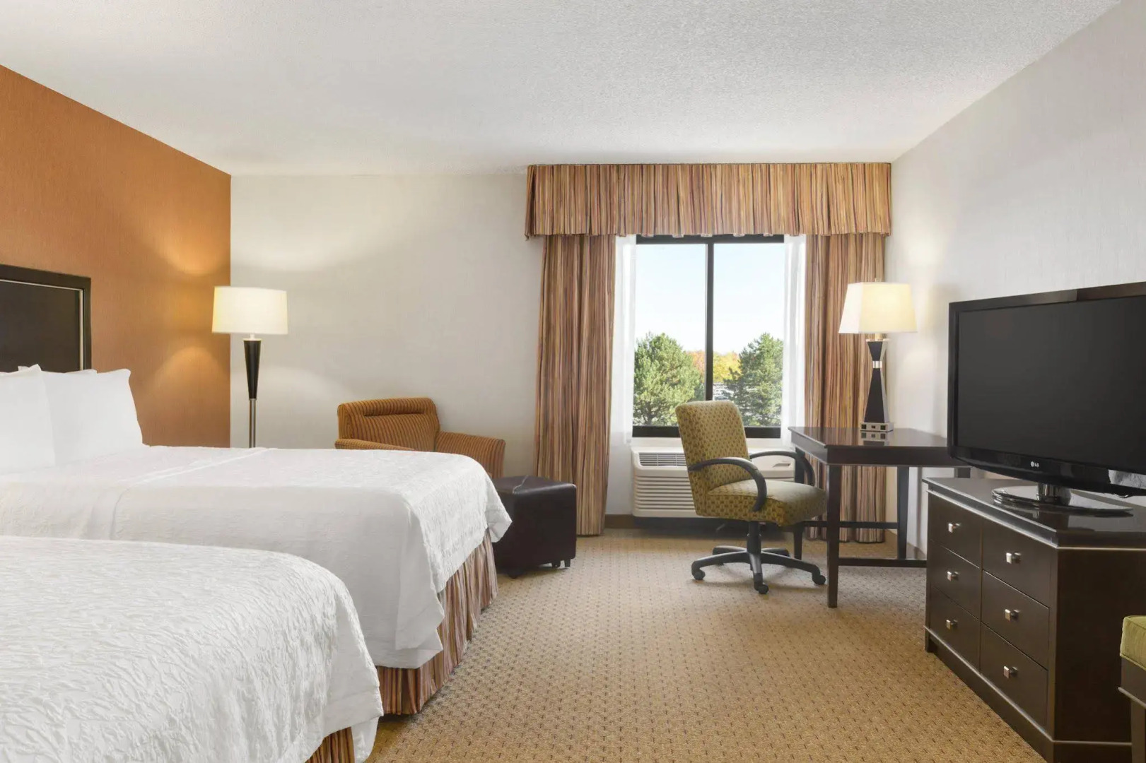 Residence Inn Portland Airport at Cascade Station