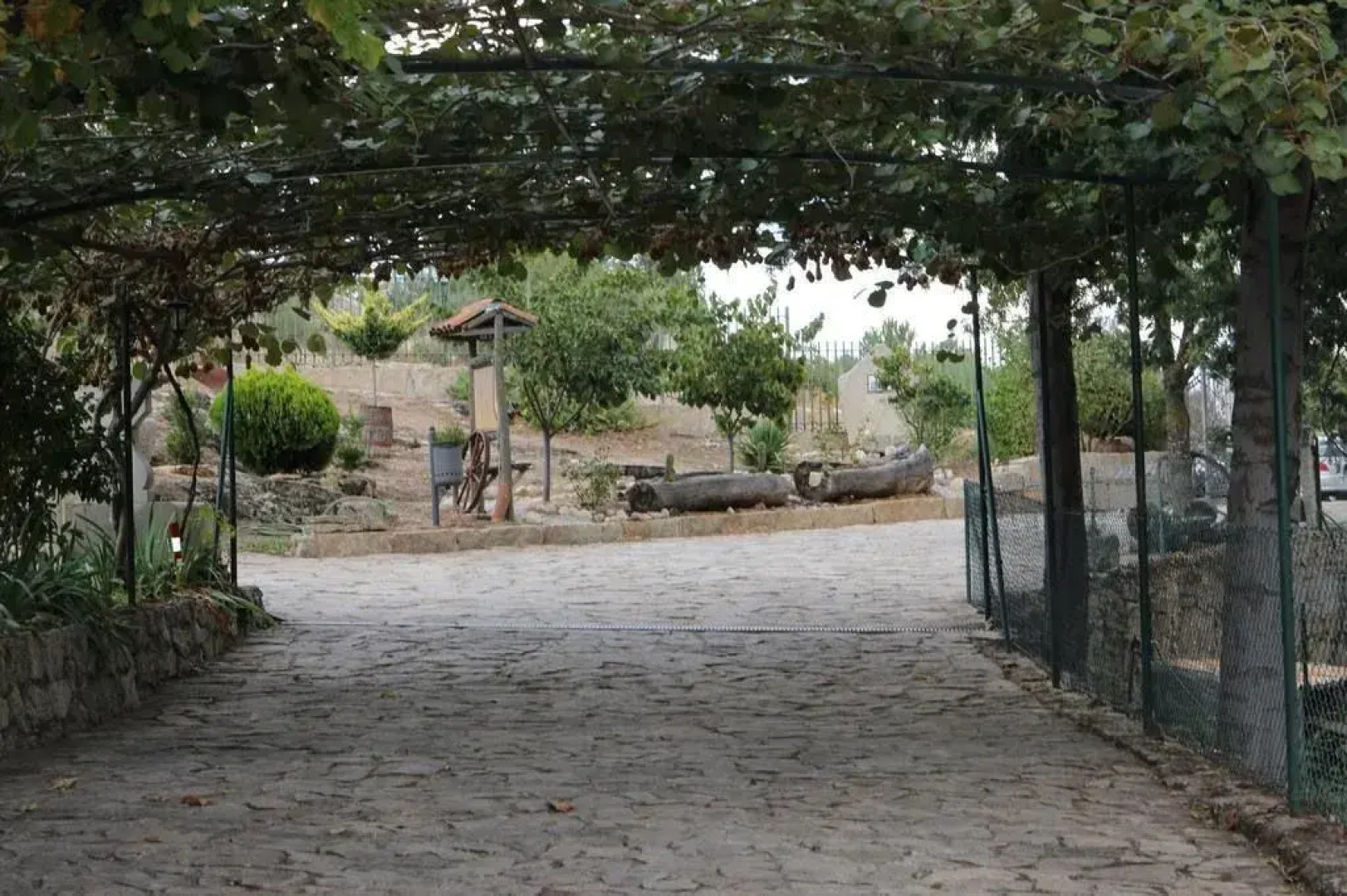 Quinta do Moinho - Turismo de Natureza