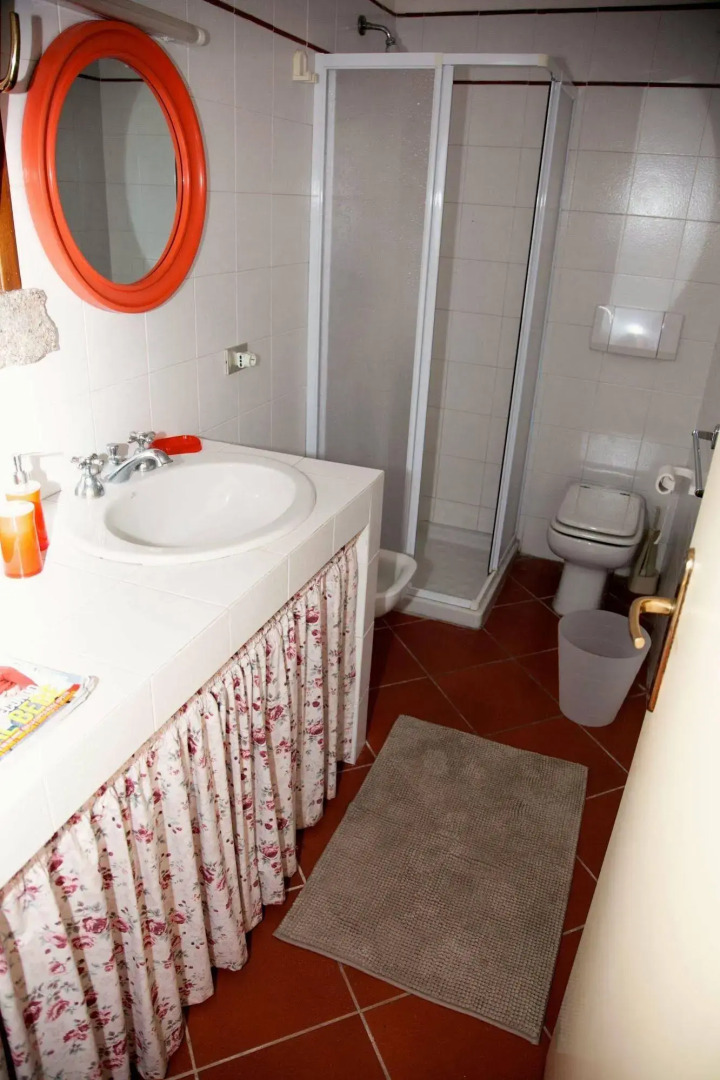 Residence La Misuaglia - Agenzia Isola Rossa