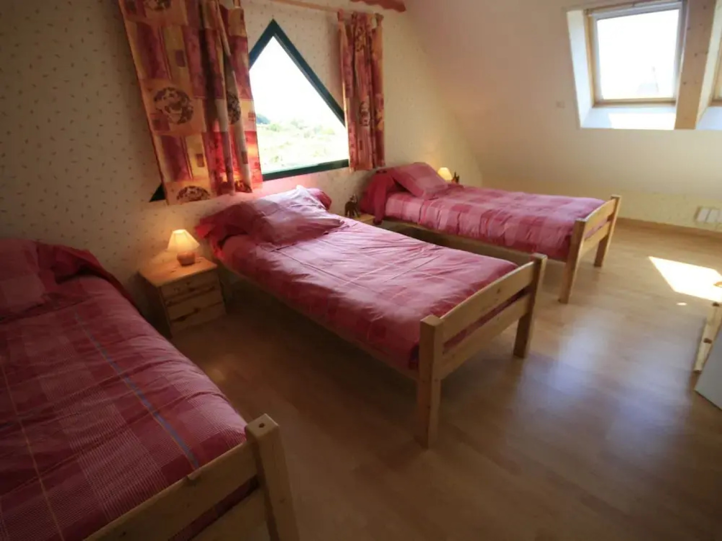 Scenic Villa in Moelan sur mer With Sauna