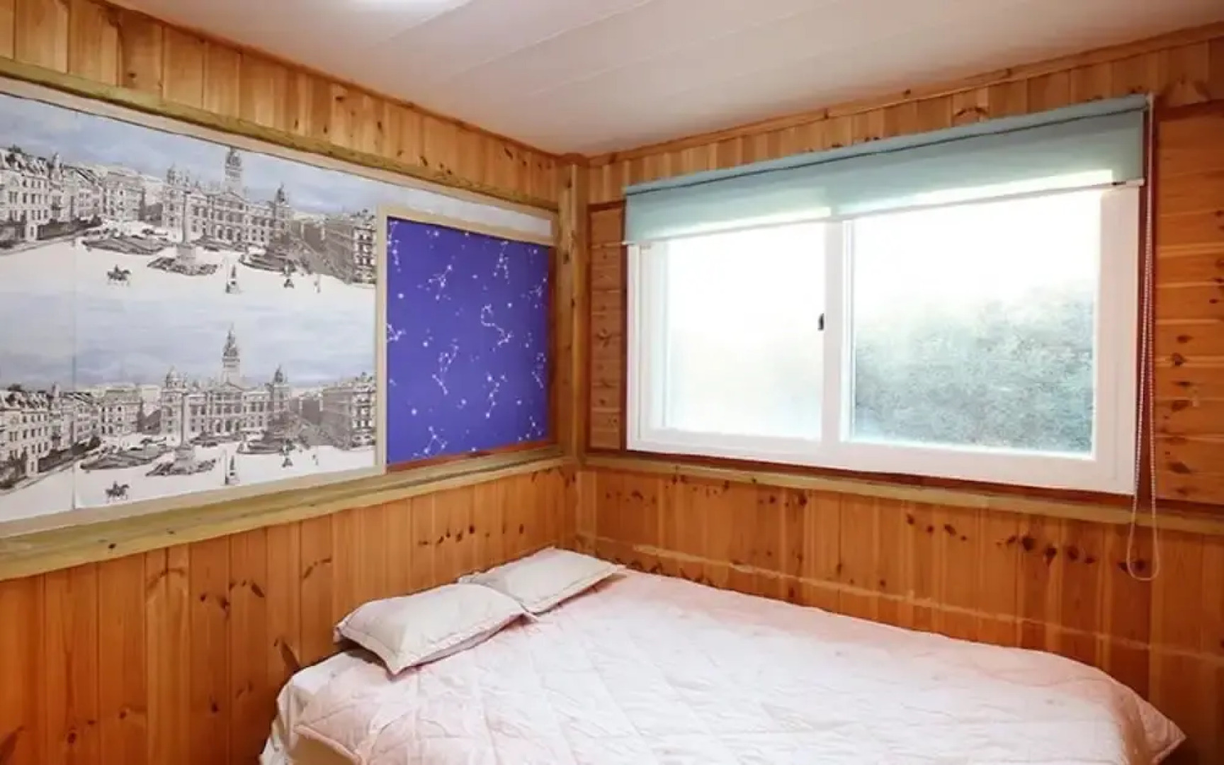 Boryeong Hidden Village Pool Villa