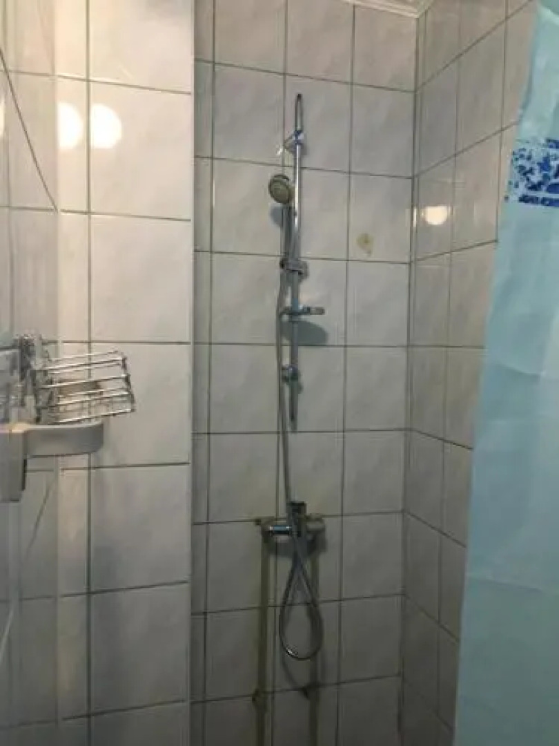 Apartment on Stefanyka 42/5