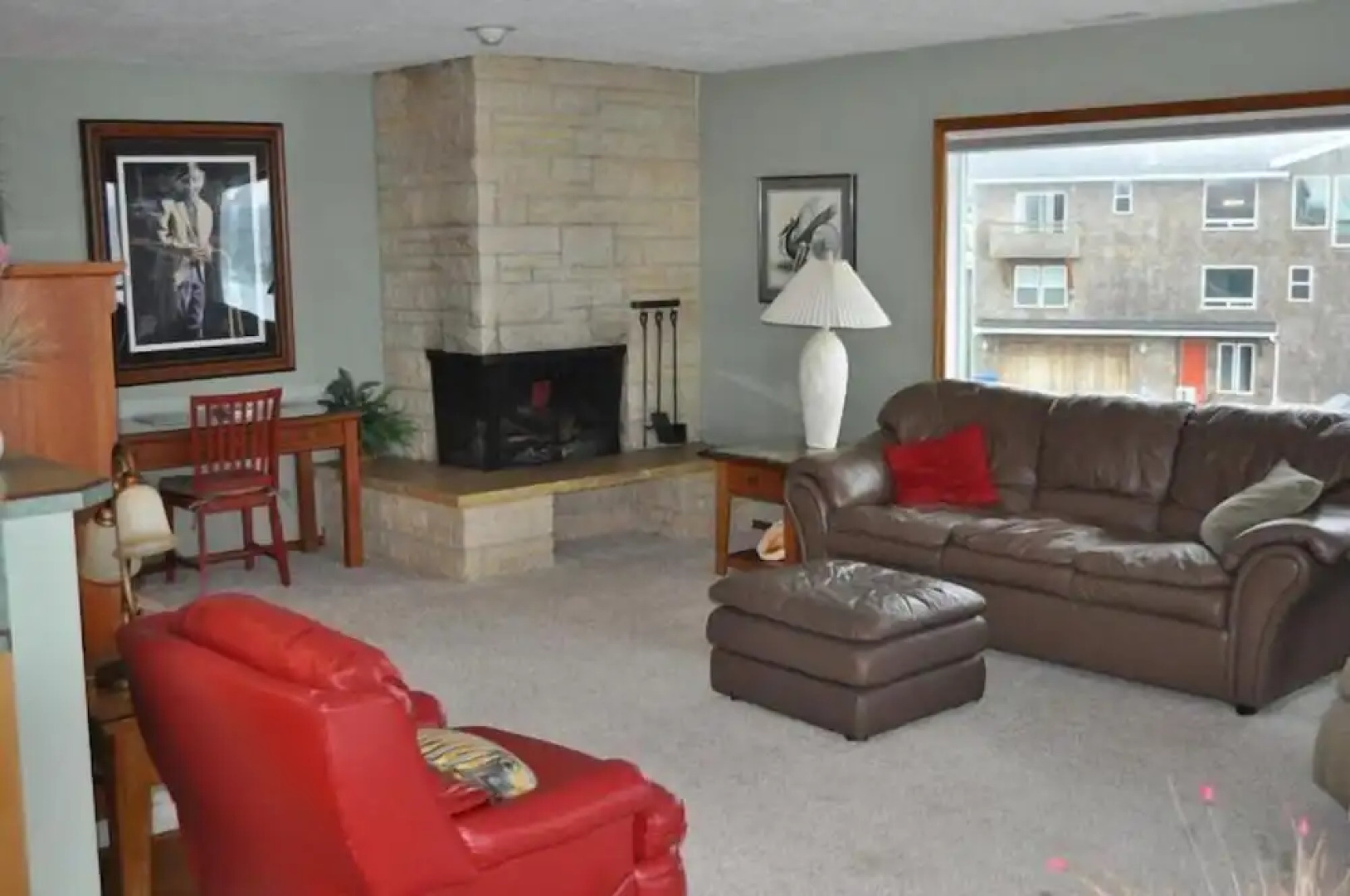 Cavalier Beachfront Condominiums