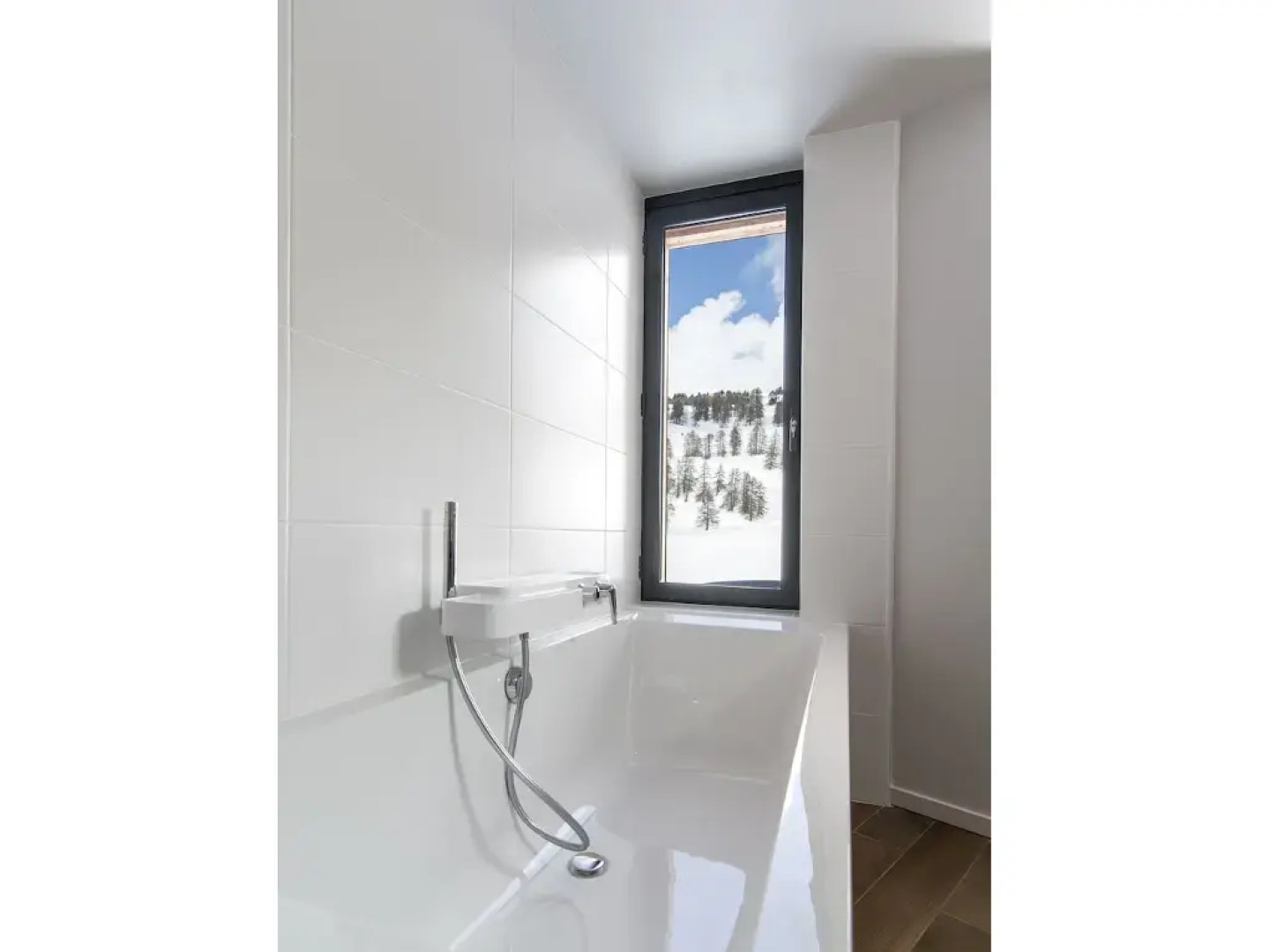 Névalhaia Le Chalet