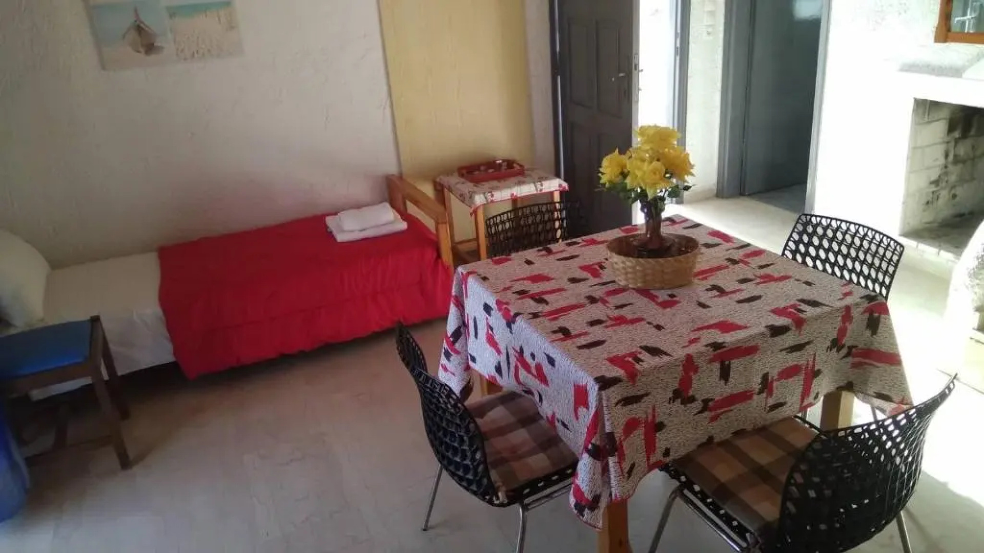 Villas Irene 8 Family Apartments