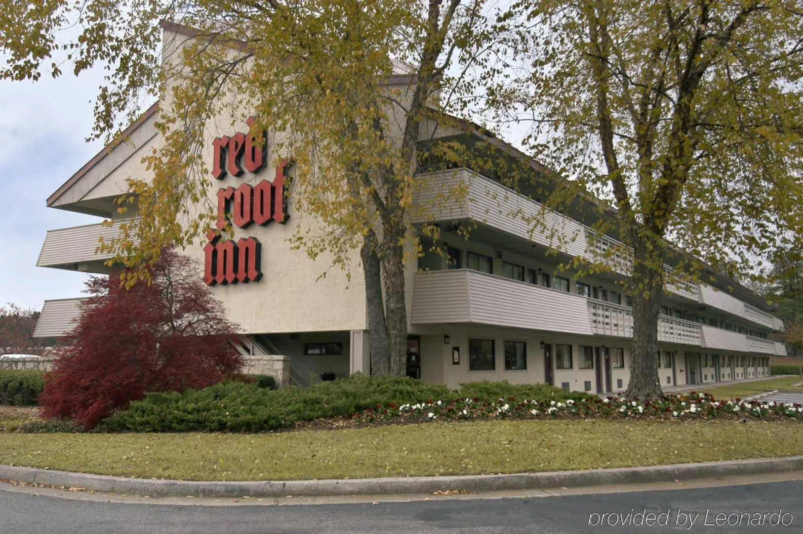 Red Roof Inn Atlanta - Norcross