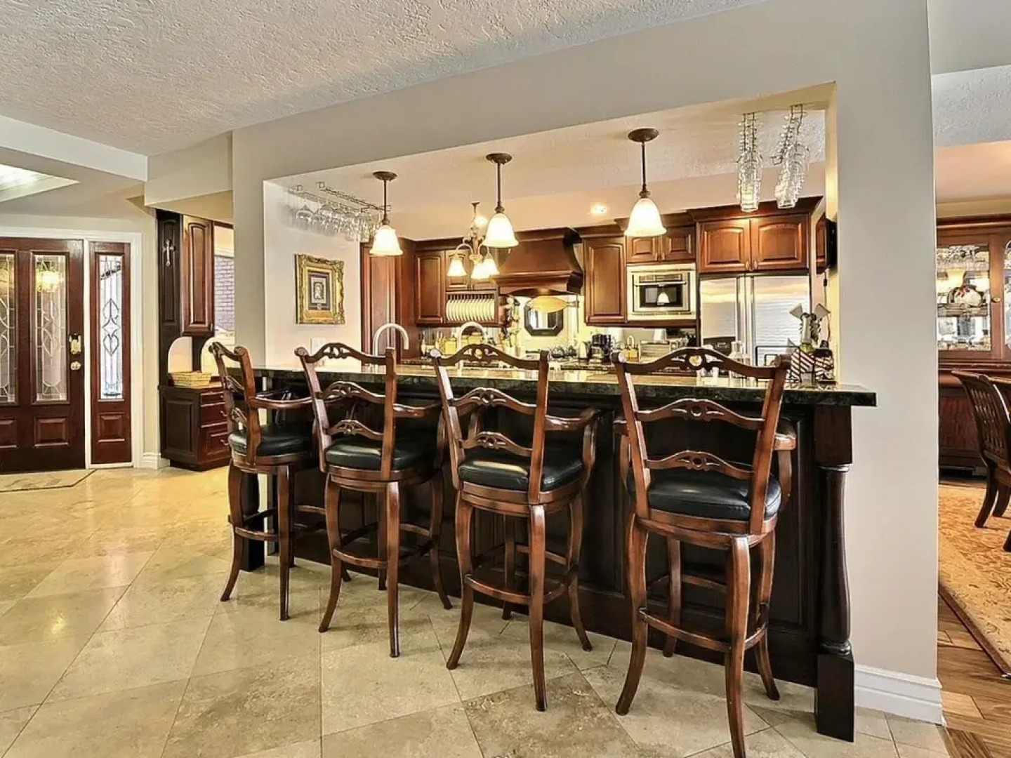 Coopers Collection 15 - Luxury Townhome at the Canyons