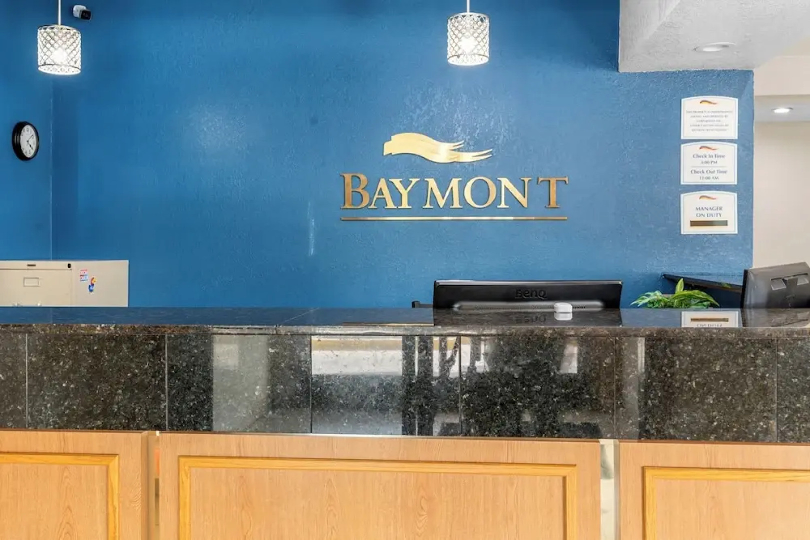 Baymont Inn & Suites Lawrence