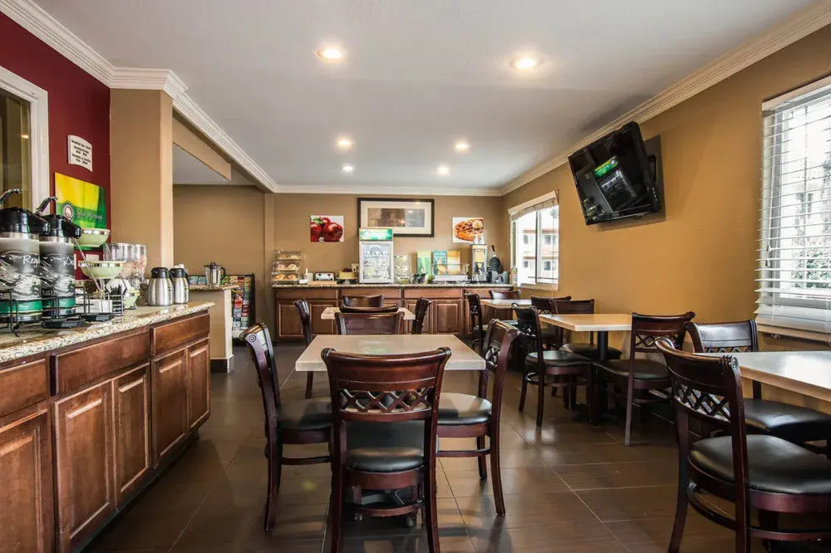 Quality Inn & Suites Escondido