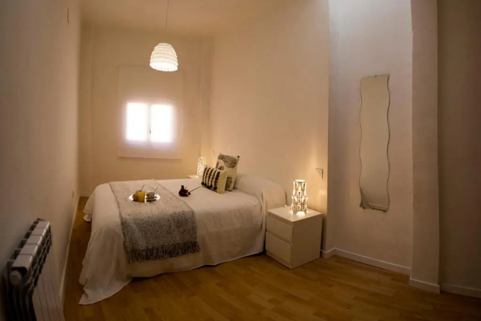 Apartamento Santo Tomas 23 Dcha