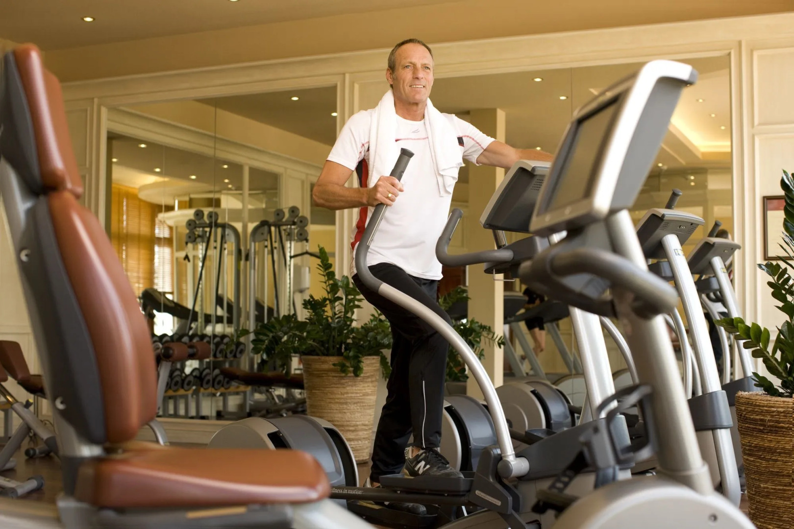 Yachthafenresidenz Hohe Duene