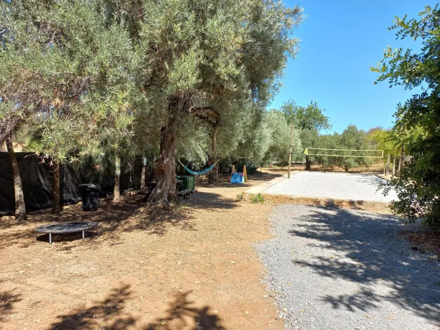 Monte da Caldeirinha