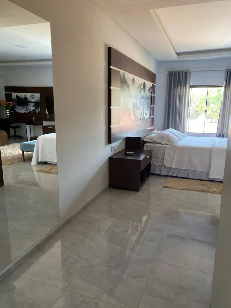 Toddes Exclusive Resort