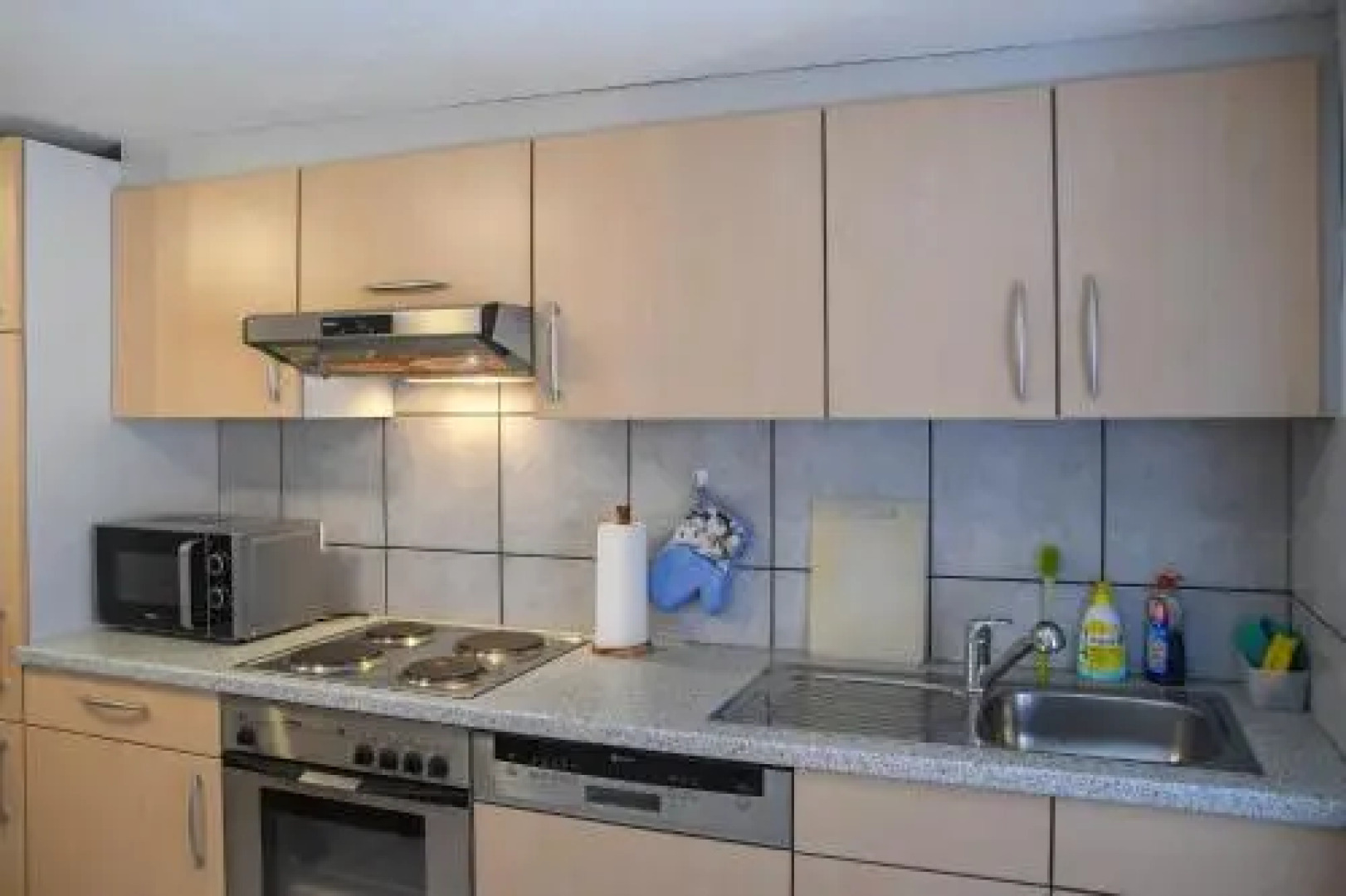 Ferienwohnungen zur Elz