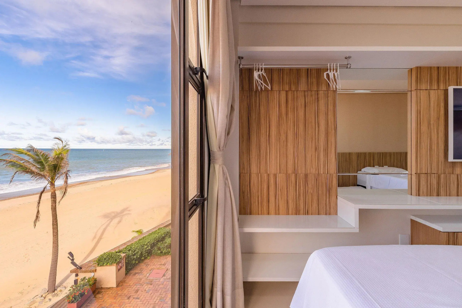 Varandas do Mar - Luxo a beira mar por Carpediem