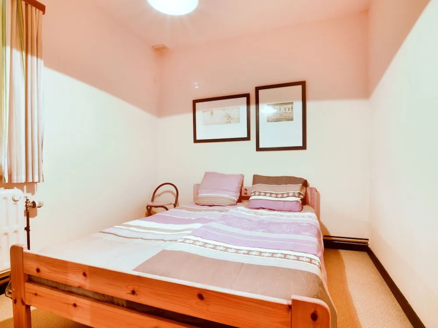 Modern Holiday Home in Yvoir With Garden