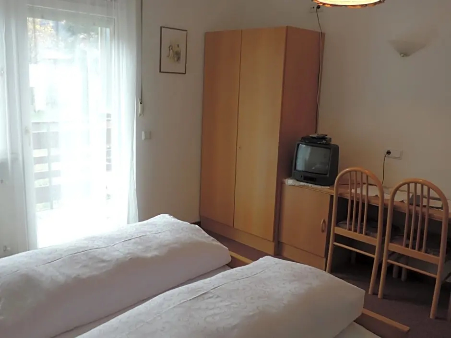 Hotel Christin