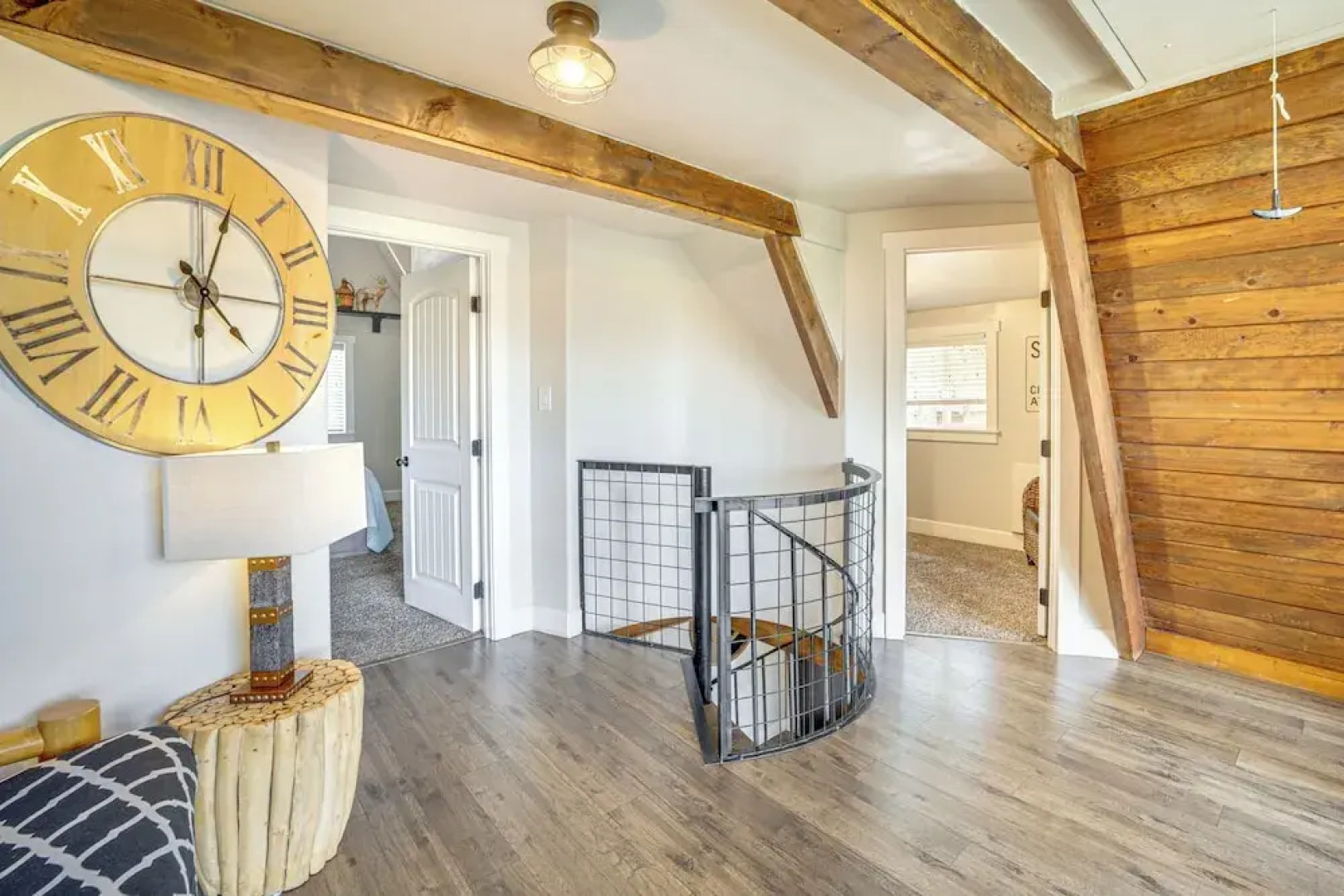 Flagstaff A-frame Cabin w/ Deck & Lovely Views!