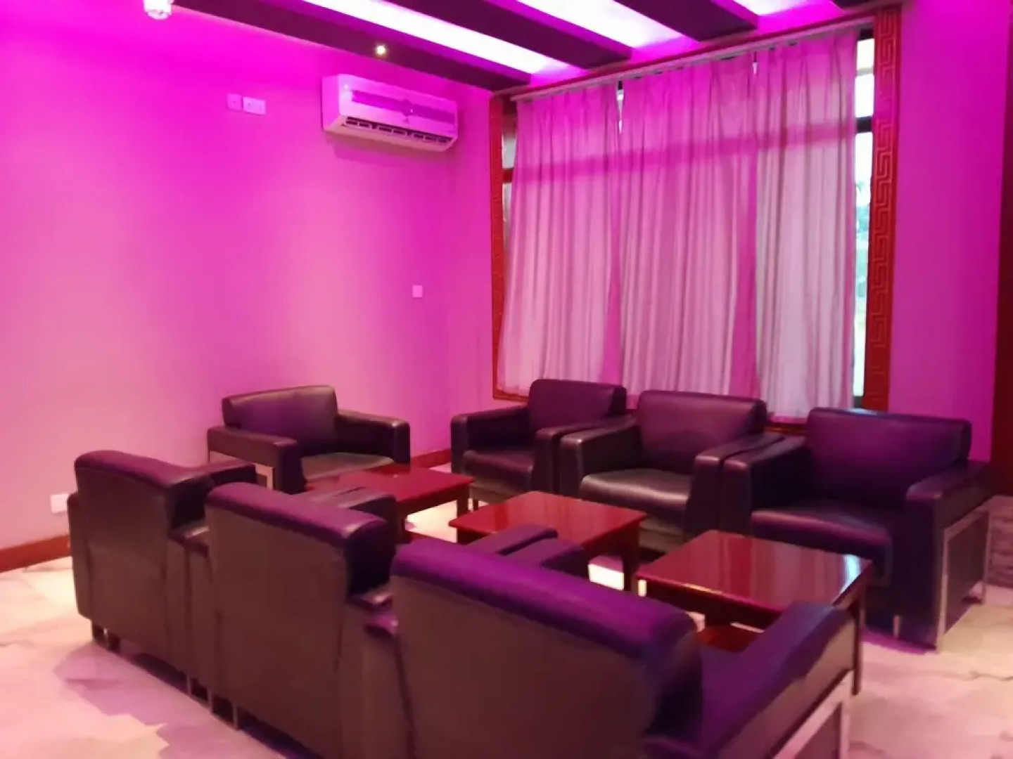 Morena Hotel Morogoro