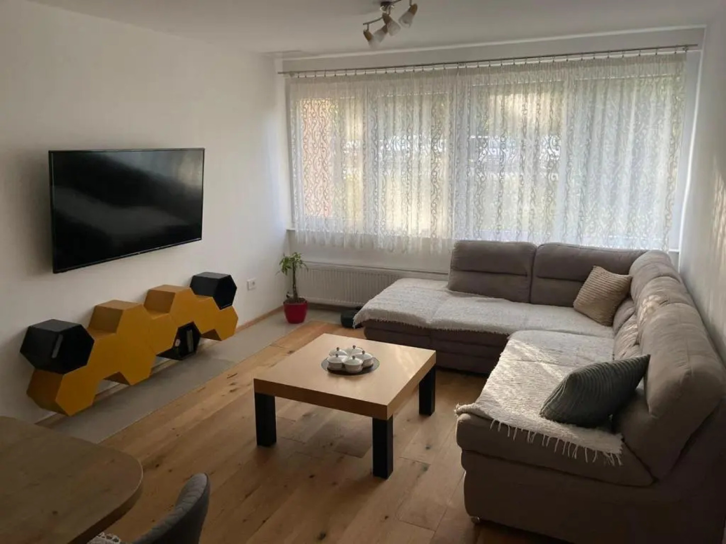 Delux apartment ARSO