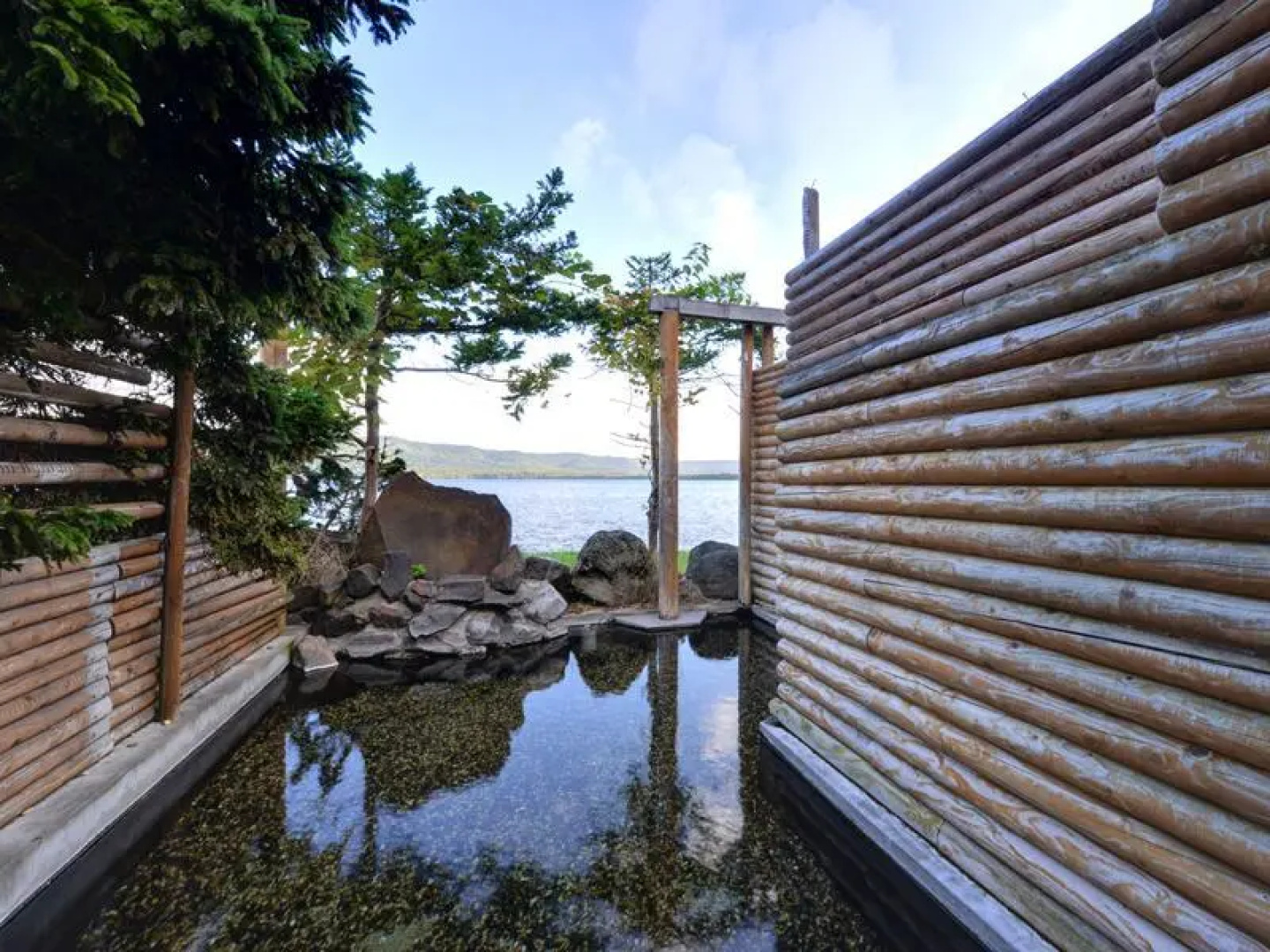 Kussharoko Hotel