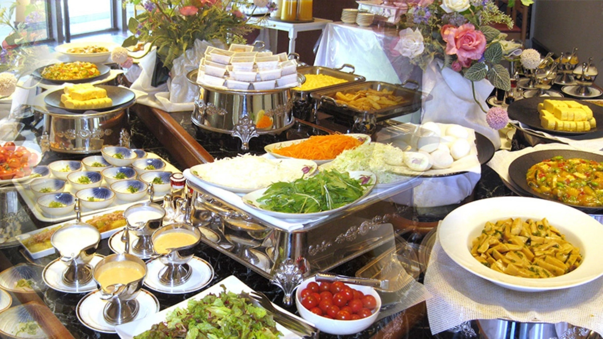 Keihanna Plaza Hotel