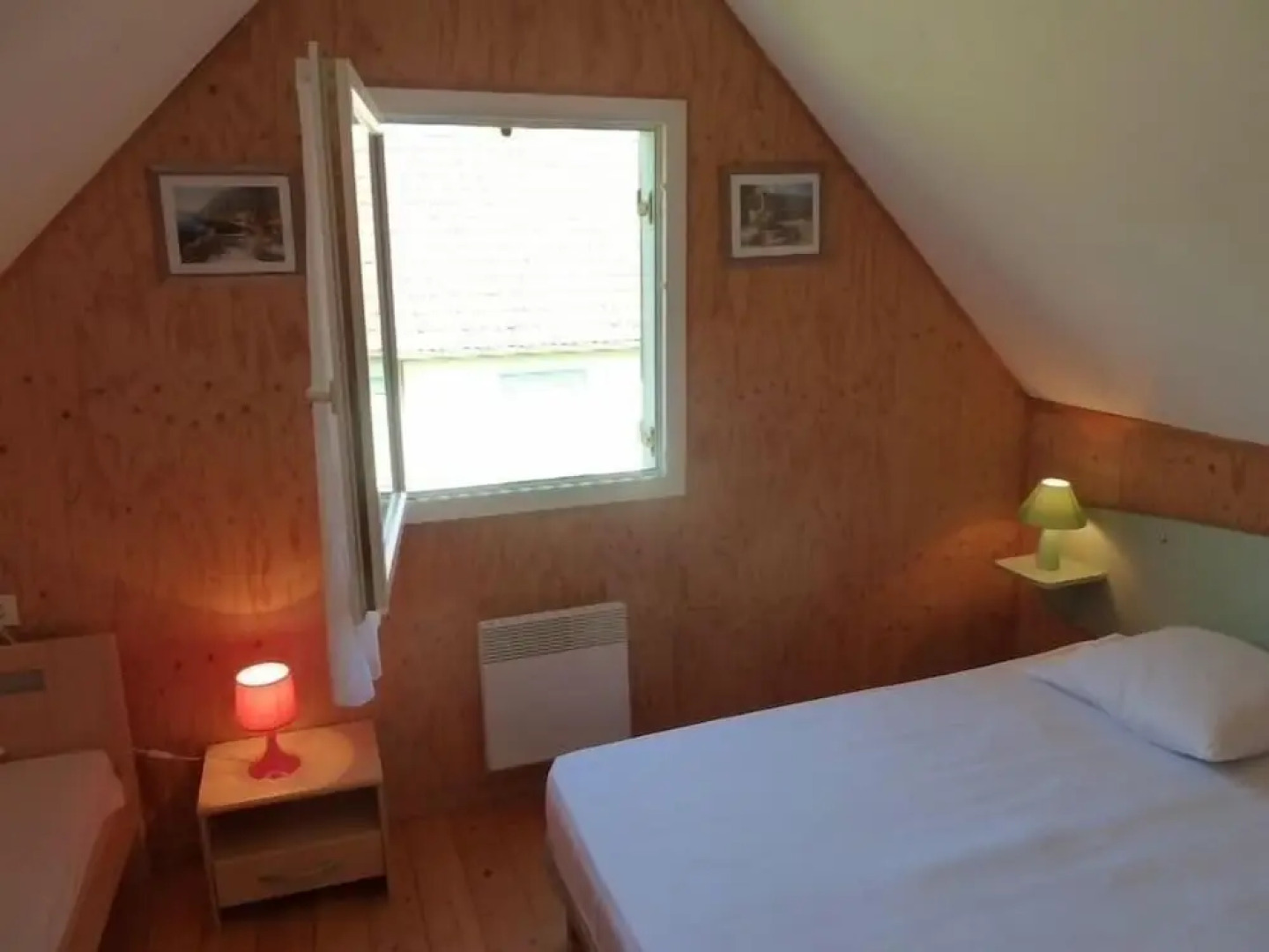 Résidence Marina Holyder