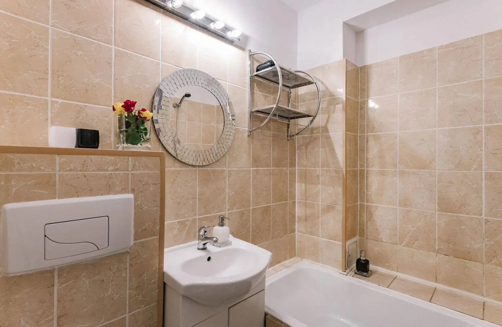 Rembrandt Aparthotel