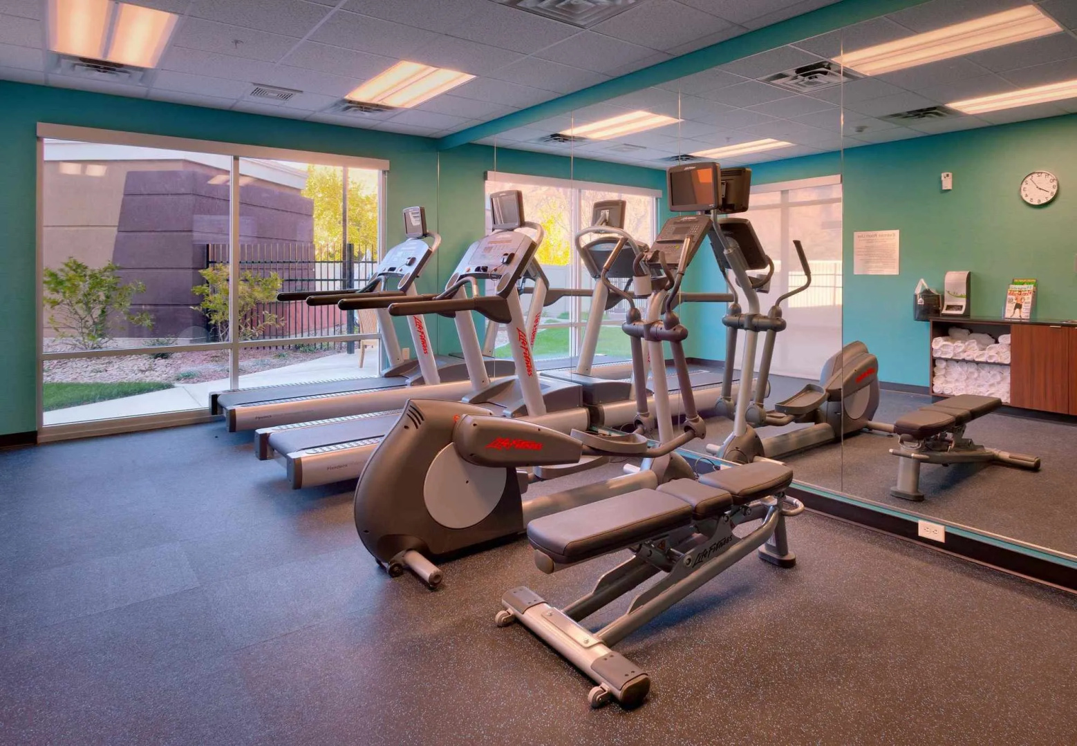 Fairfield Inn & Suites by Marriott Moab
