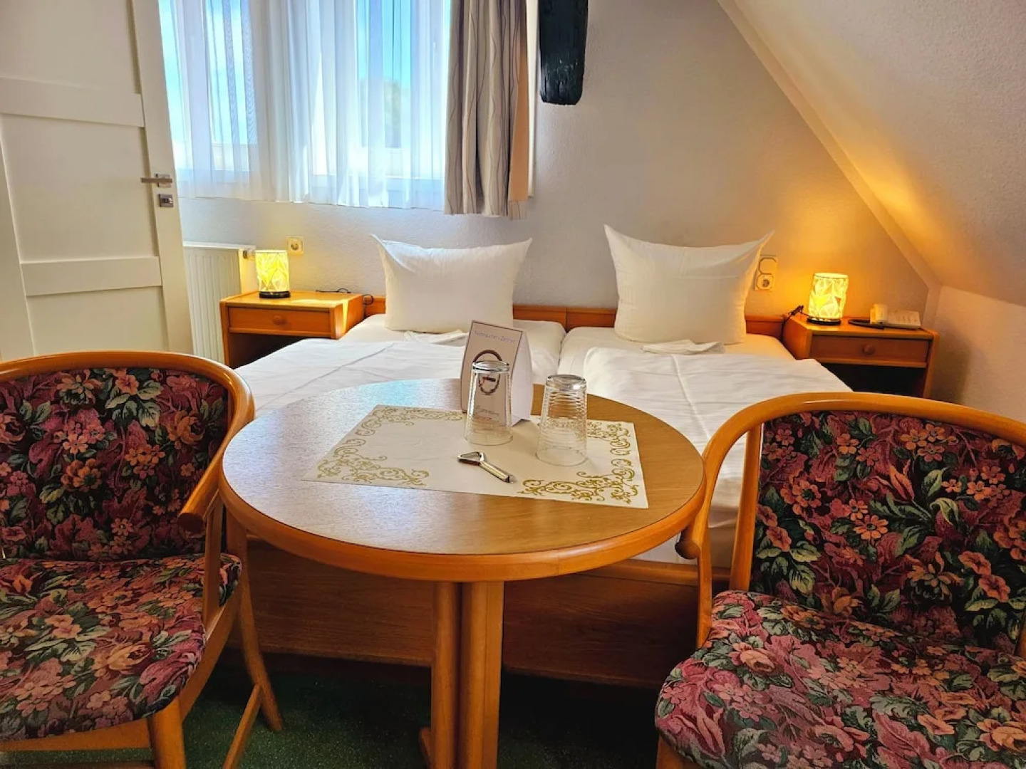 Hotel Am Markt & Brauhaus Stadtkrug