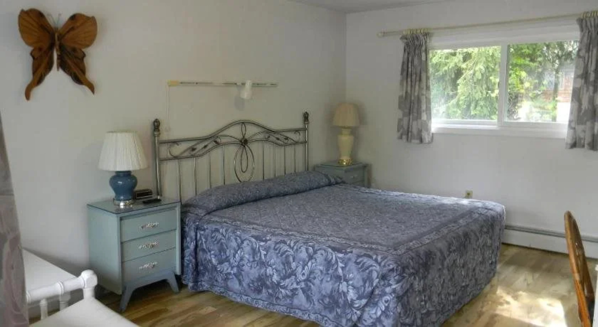 The Stone House Motel & Motor Lodge