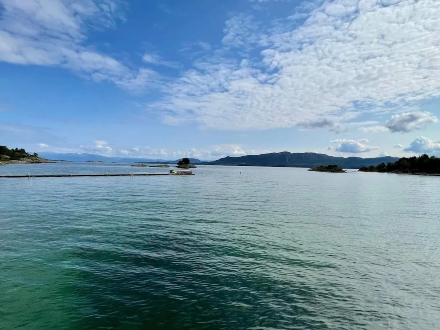 4 Star Holiday Home in Mosterhamn-by Traum