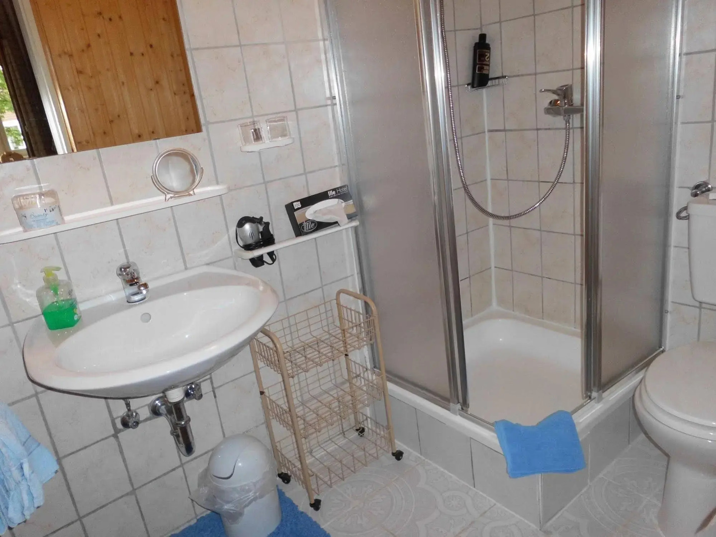 Sonnenberg Schlößchen