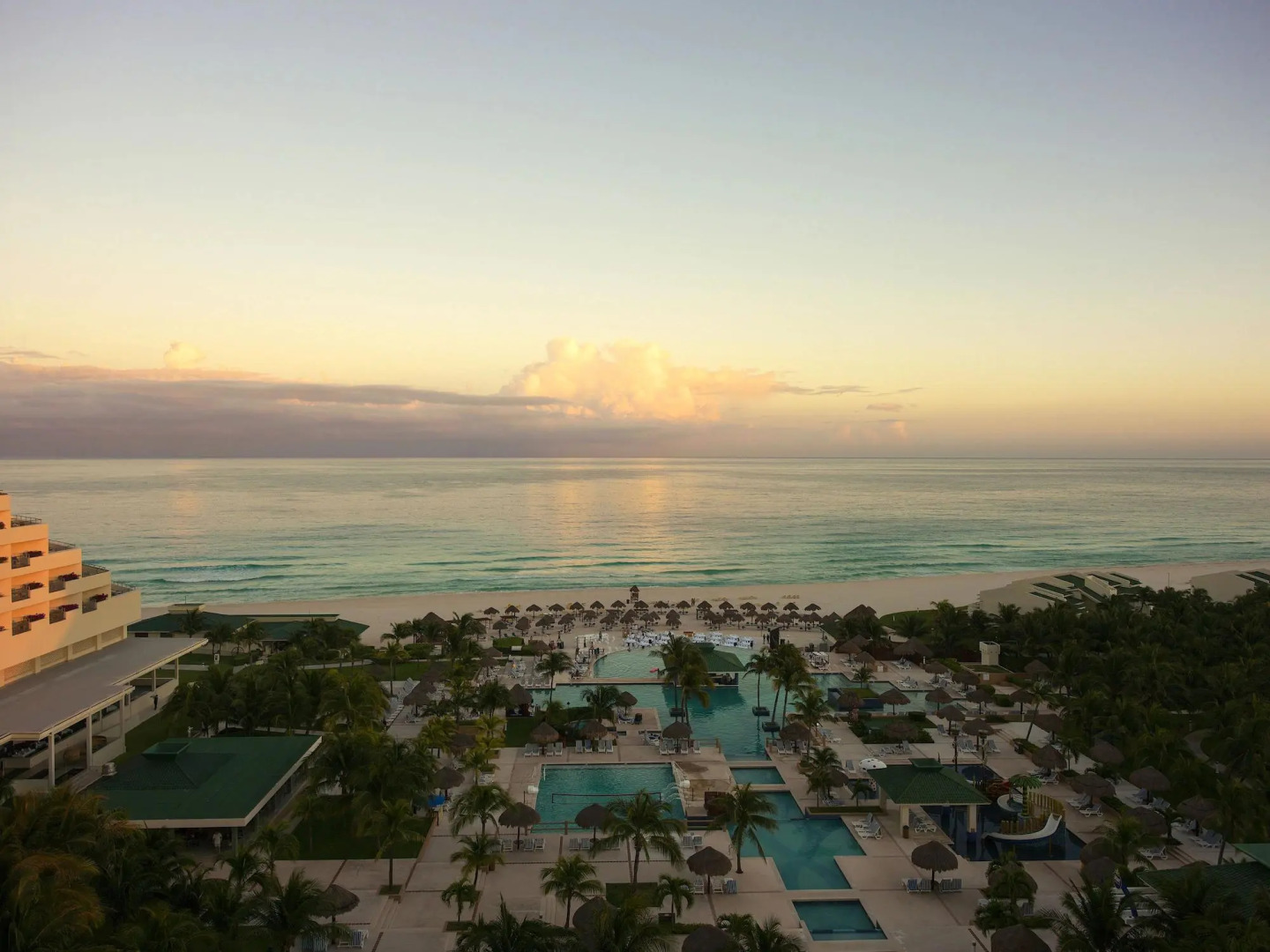 Iberostar Selection Cancún - All Inclusive