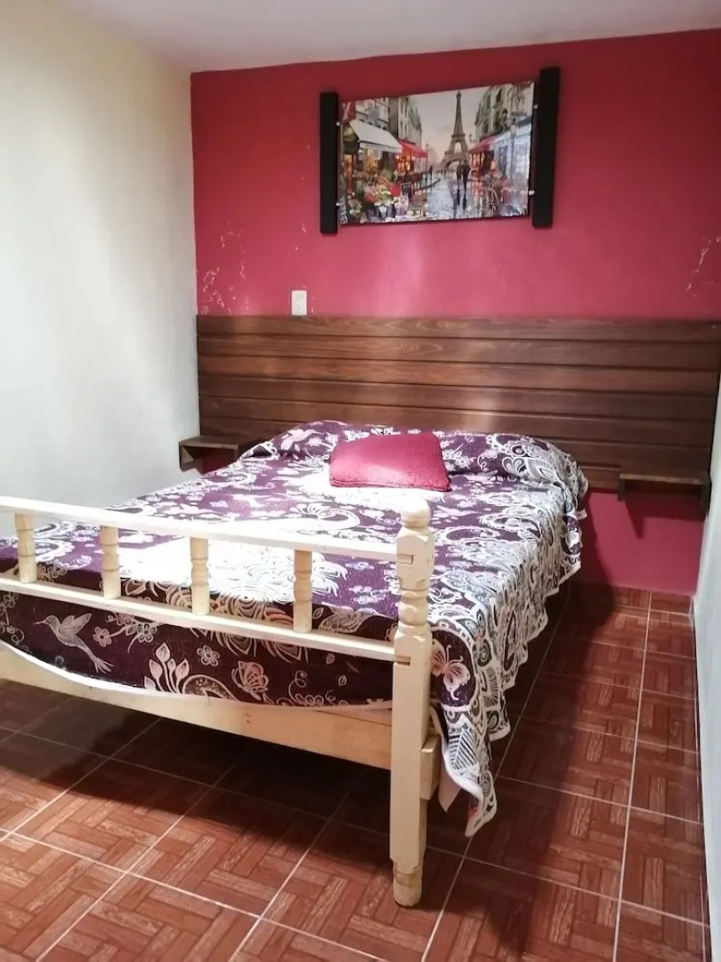 Posada Mi Bello Zacatlán