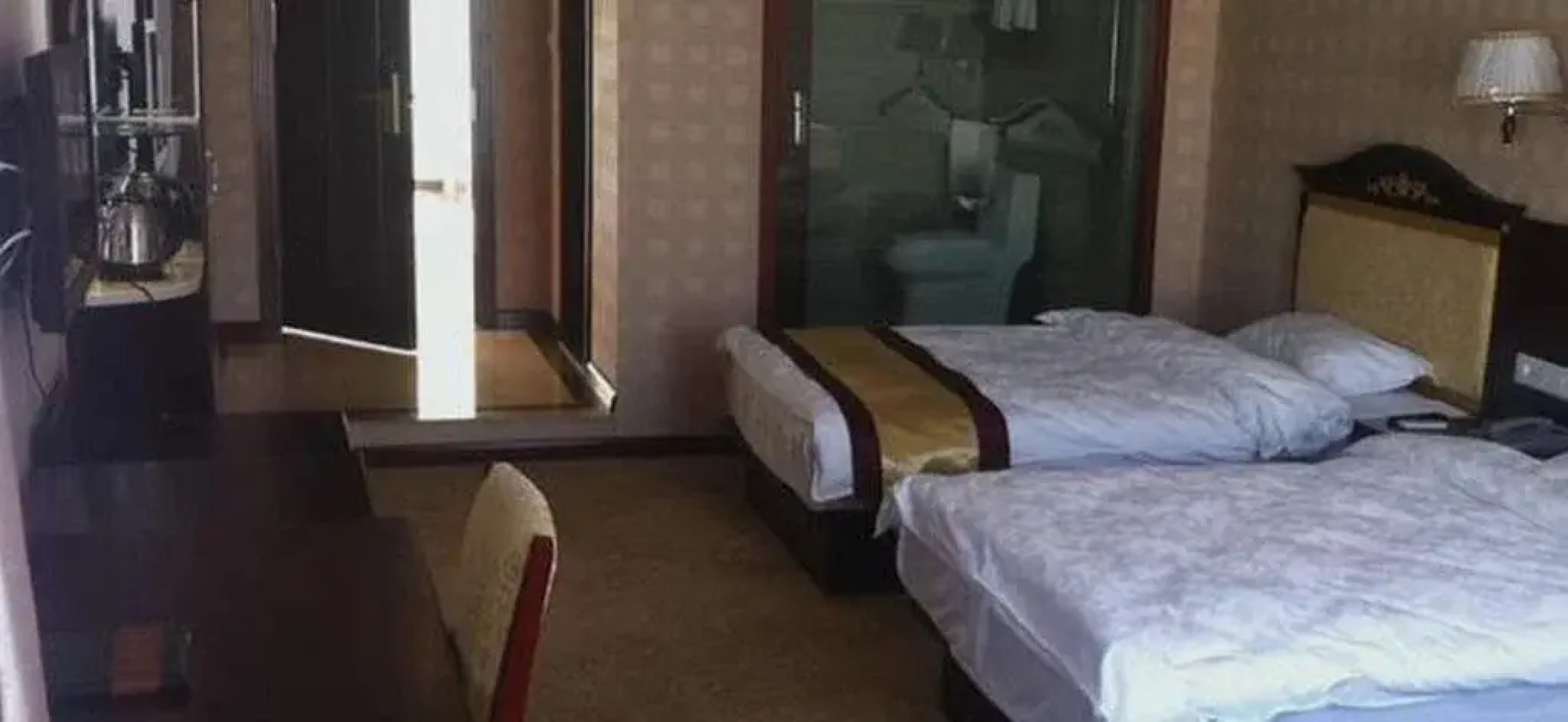 Xishuangbanna Zhongrui Business Hotel