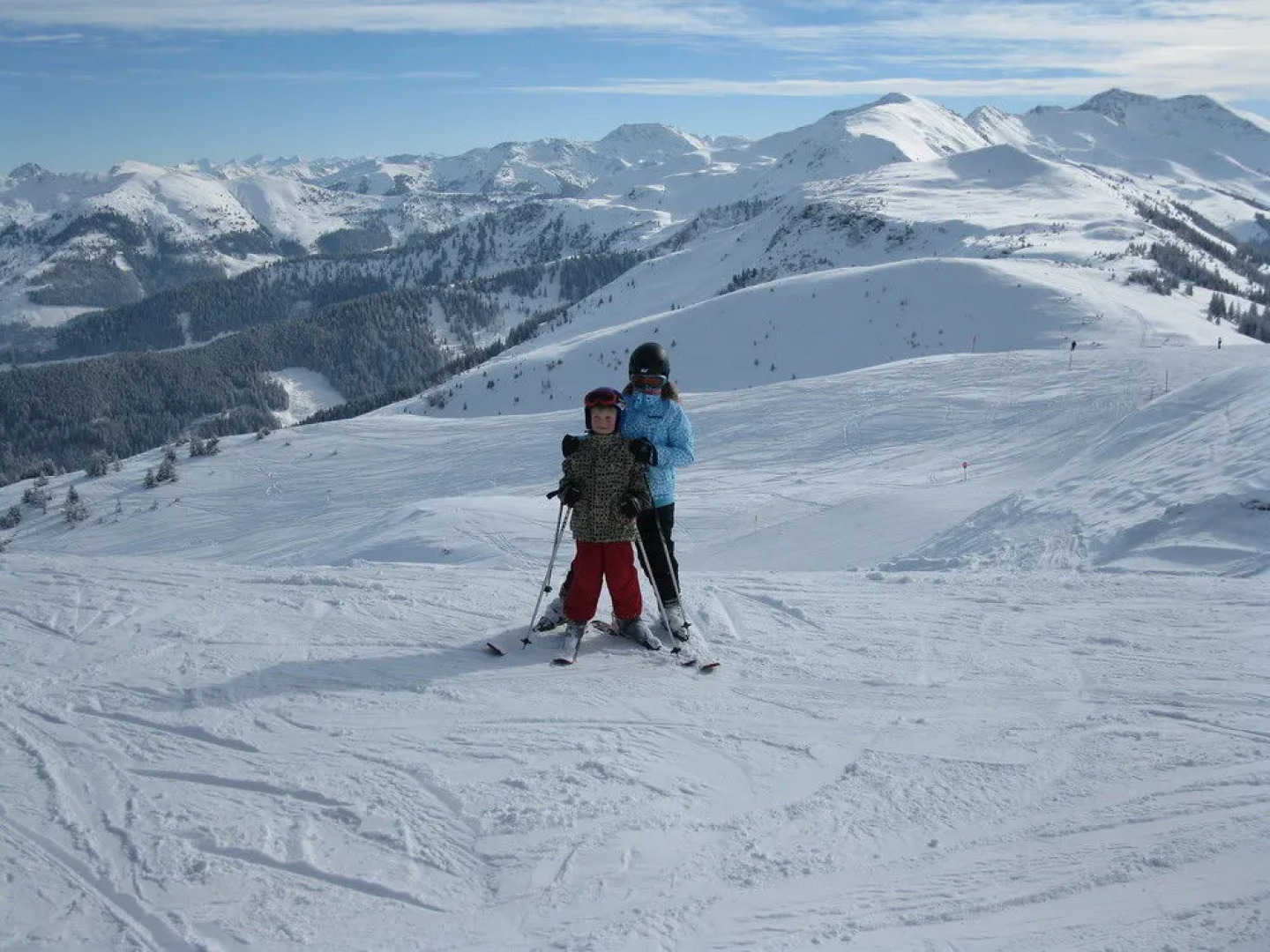 Hotel Pension Almrose