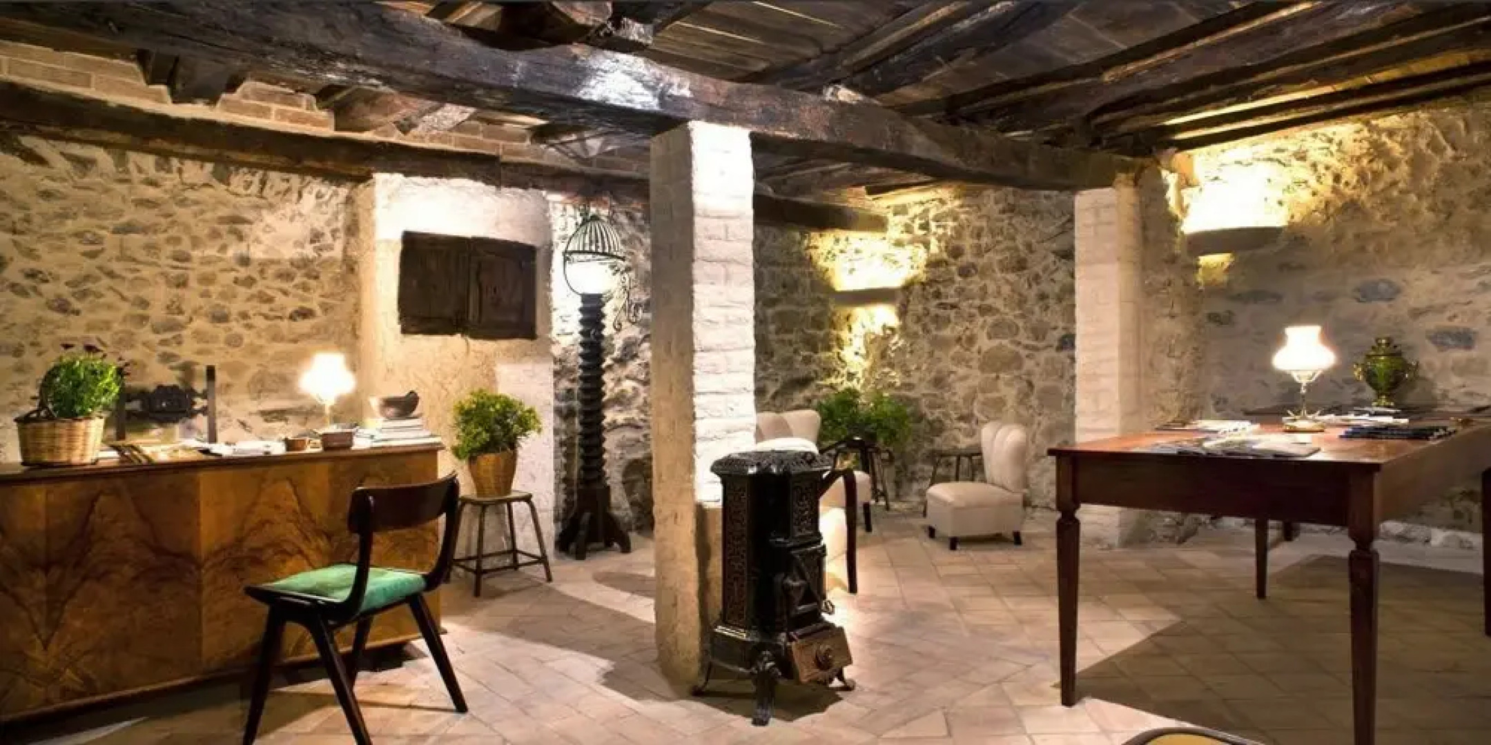 Residenza d'Epoca Borgodifiume