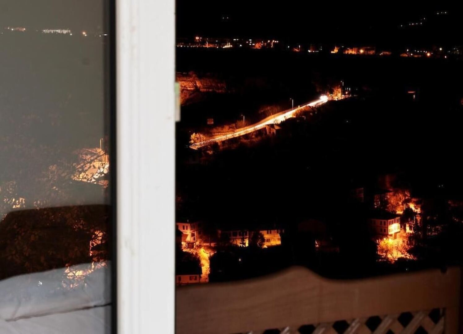 Safranbolu Yavuzlar Hotel