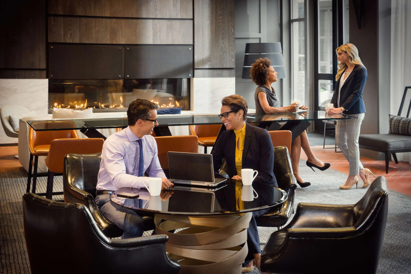 The Logan Philadelphia, Curio Collection by Hilton