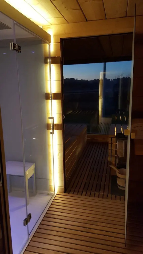 Hôtel Sports & Spa La Voile d'Or