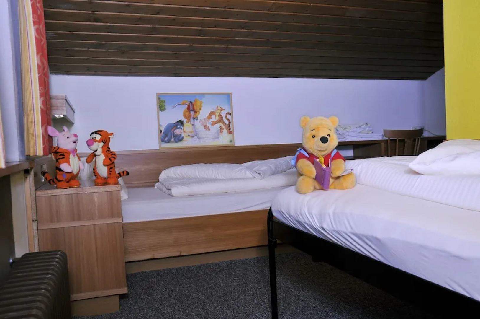 Hotel Pension Schweizerhof