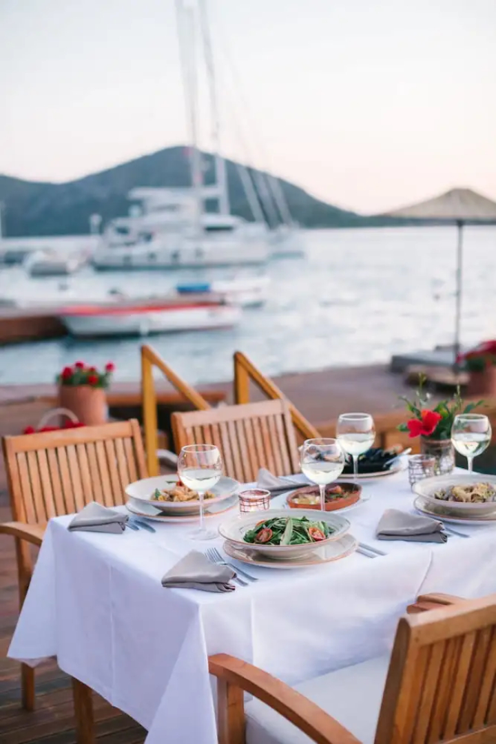 Karia Bel Hotel & Restaurant - Adults Only