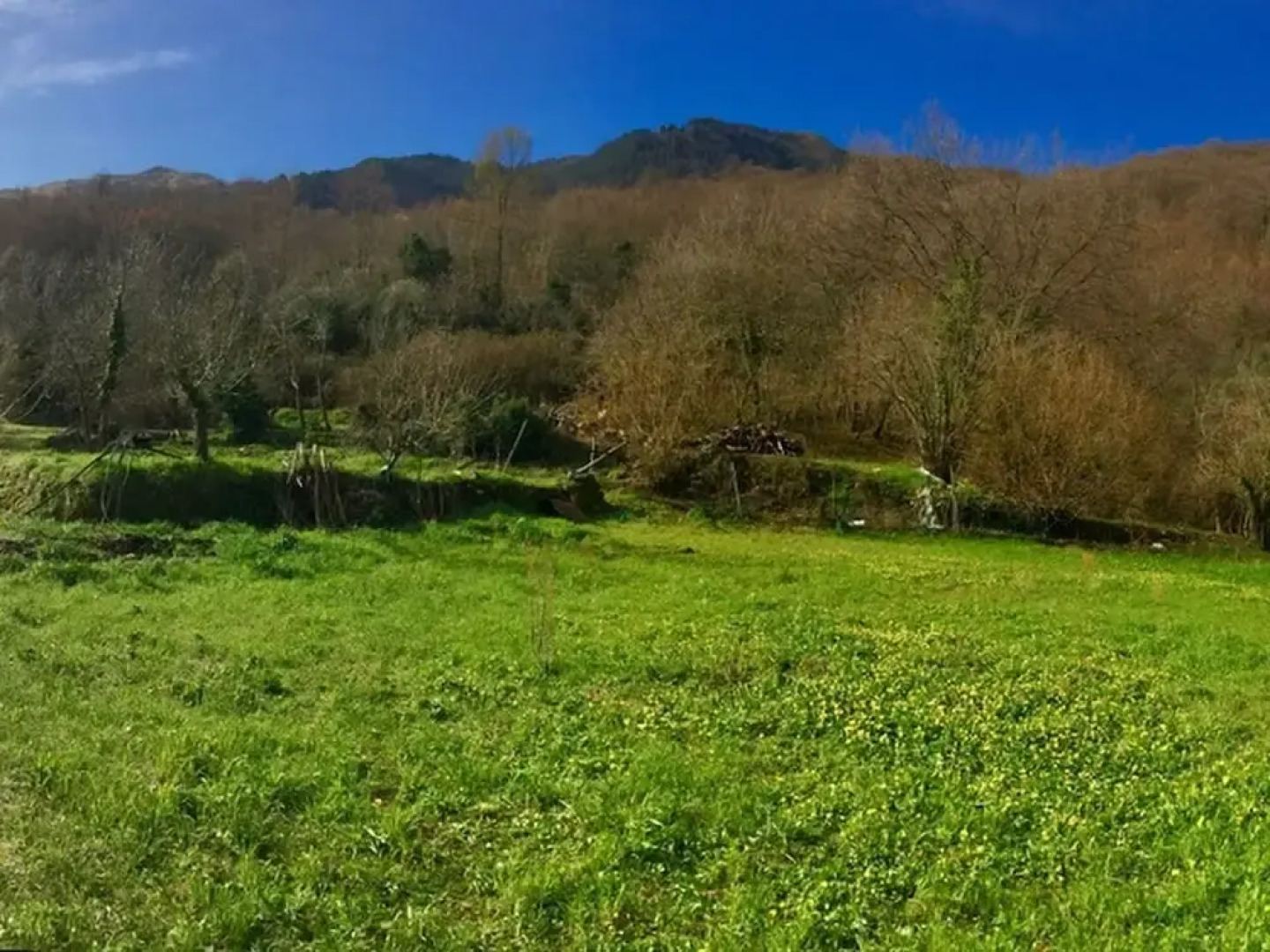 Rustic Home in the Countryside for a Holiday Full of Relaxation and Privacy