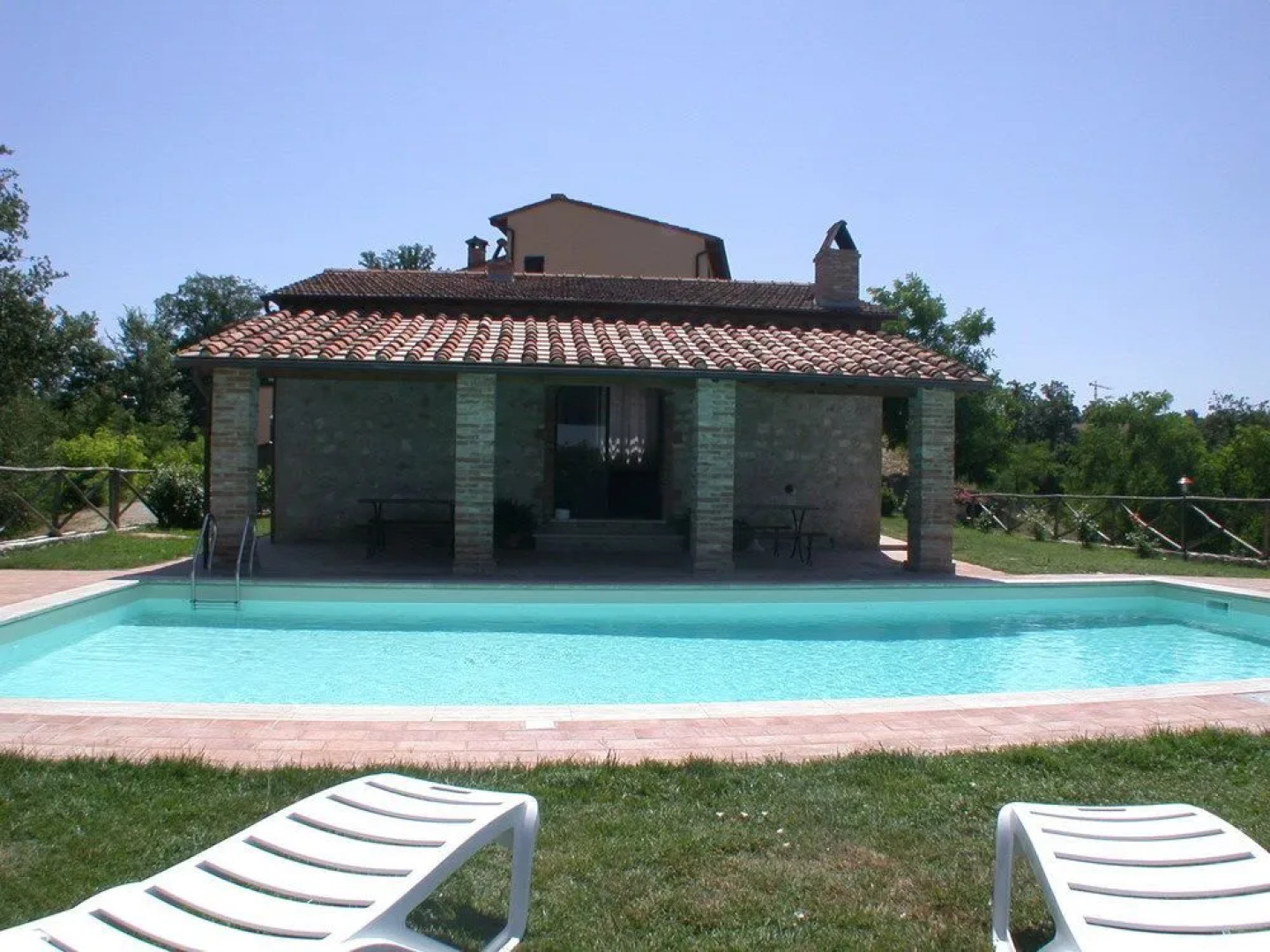 Agriturismo La Coppa